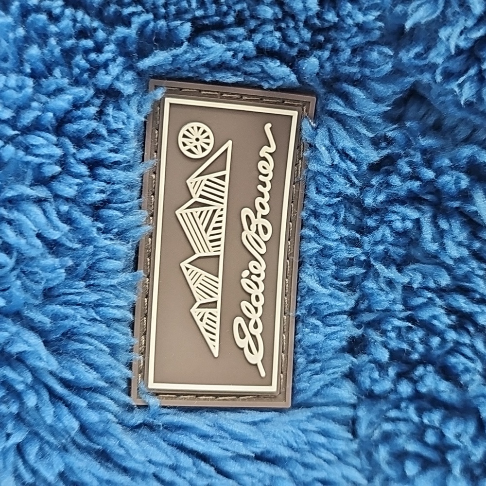 EDDIE BAUER zip-up Hoodie Jacket. For Boys & Girls 4t - Picture 2 of 6